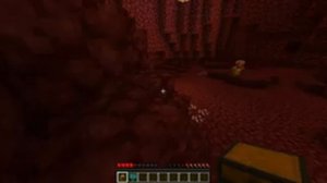 HELP! I'M STUCK IN THE NETHER! | Nether Survival Java 1.17.1 | EP-1