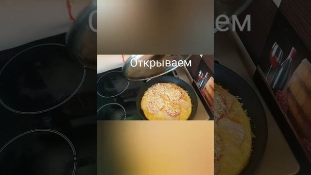 Быстрый завтрак за 10 минут рецепт. Как приготовить быстрый завтрак из лаваша. смотреть онлайн