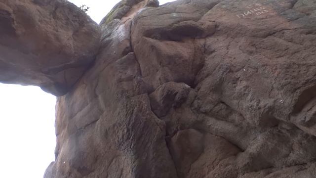 Львиные Ворота (Красноярские Столбы) смотреть онлайн