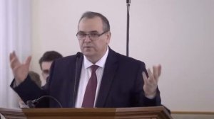 Высота смирения (Вениамин Хорев)
