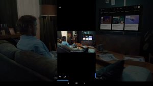 Играю в игру Race master 3D Car Racing.