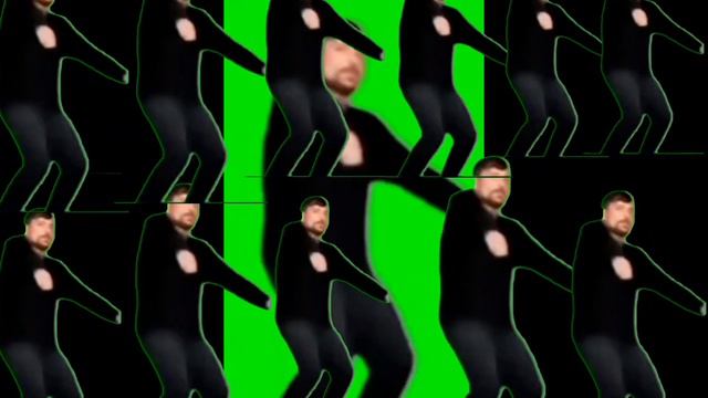 мистер бист