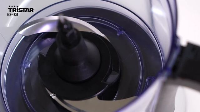 Tristar MX-4823 Food processor смотреть онлайн