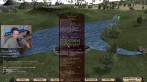 Mount & Blade: Prophesy of Pendor 3.9.5 — СОЗДАНИЕ СВОЕЙ ФРАКЦИИ #8