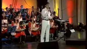 Sevak Amroyan   Mi lacacni