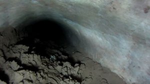 Саблинские пещеры.