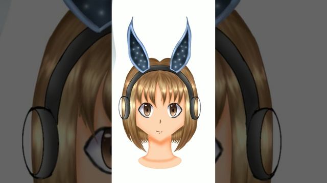 9 часов работы в 10 секундах #рисунок #рисование #роблокс #арт #ibisPaintX смотреть онлайн