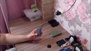 Аппарат "Чистые дни" - АЧД