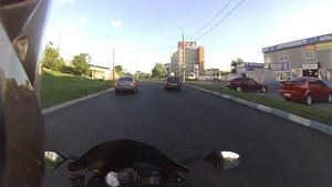 BMW K1200S