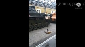 МУЗЕЙ 1941-1945Г МОСКВА