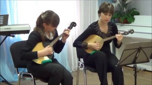 Чёткий ритм  Е Дербенко