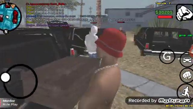 Бесплатный кейс в SAMP. Как получить!!! смотреть онлайн