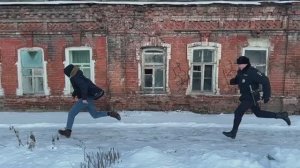 Он хотел красиво жить