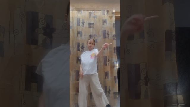 Азалия Хабибуллина 8 лет танец Black pink смотреть онлайн