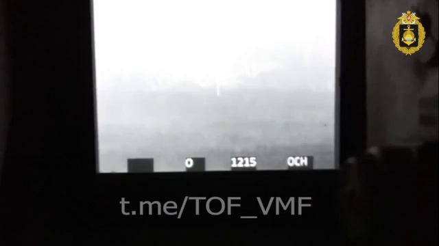 Морпехи ТОФ под Угледаром.