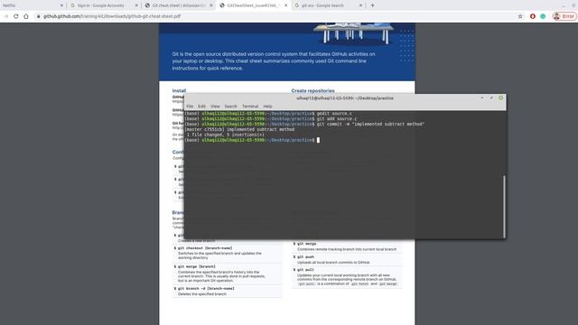 Introduction to git and bitbucket for beginners смотреть онлайн