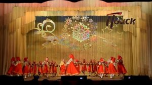 Румяшки-милашки