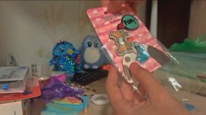 Подготовка к школе • Back to school • АСМР распаковка канцелярии и школьных принадлежностей)))