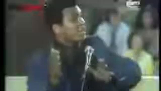 Великие слова Мухаммед Али смотреть онлайн