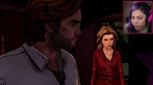 MURDER SCENE   The Wolf Among Us Ch 2 Pt 3