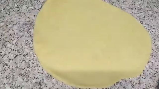 Круассаны со сгущенным молоком! Вкусный рецепт! смотреть онлайн