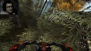 -MTB Freeride Прохождение ► В космос на велосипеде! ► ВЫНОС МОЗГА