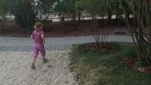 03.09.2018 Площадка Салют в Парке Горького