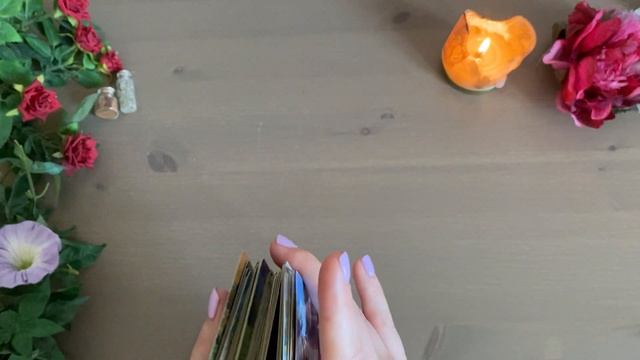 РАК ЛЮБОВЬ ИЮЛЬ-АВГУСТ смотреть онлайн