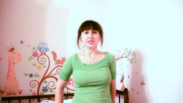 Отзыв о тренинге "Спокойные ночи для малышей и их родителей" на 6 мес-2 года смотреть онлайн