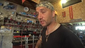 ✅ Была ЯМА установили Подъемник  ПГН2-4.0 / Косяк на ровном месте - Исправим