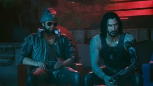 ВСЕ КОНЦОВКИ CYBERPUNK 2077 4K: Вариант 3 ЛЕГЕНДА ПОСМЕРТИЯ(секретная) | ВСЕ КОНЦОВКИ КИБЕРПАНК 207