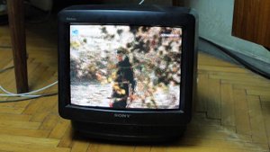 Test Sony KV-M1400K
