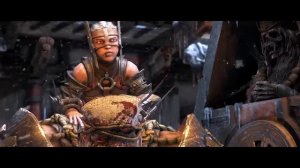 Mortal Kombat XL PS4 Gameplay