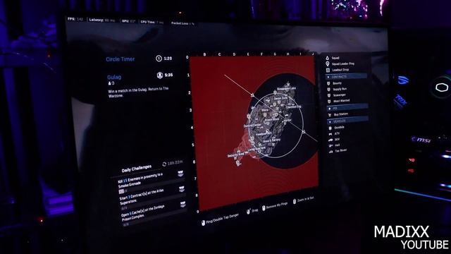 ??بهترین مانیتور گیمینگ با قیمت مناسب??مانیتور کولرمستر/best monitor смотреть онлайн