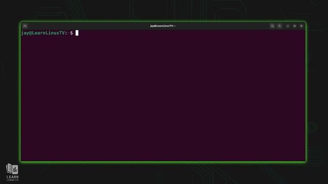 Linux Crash Course - Understanding Logging