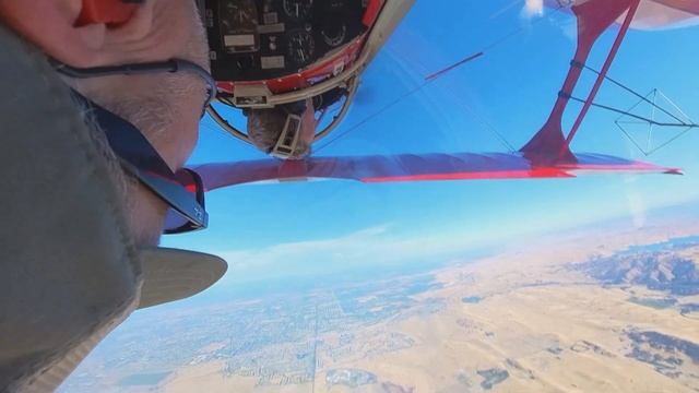 Nathan's First Pitts Ride смотреть онлайн