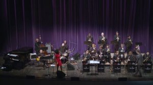 Just Friends - Indiana University Jazz Ensemble, John Raymond, director