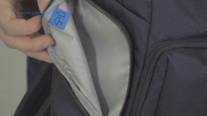 Рюкзак Piquadro Brief CA4532BR - Обзор