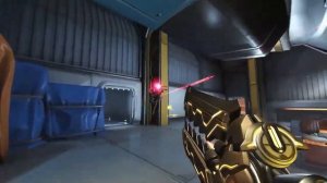 Трейлер Overwatch 2 Invasion (New Hero Illari)