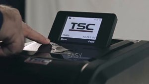 Обзор серии принтеров этикеток TSC TX200 / 300/ 600