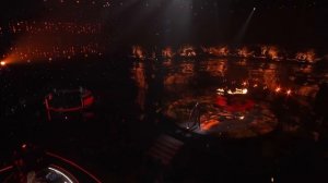 Dimash покоряет АМЕРИКУ! The World's Best 2019.