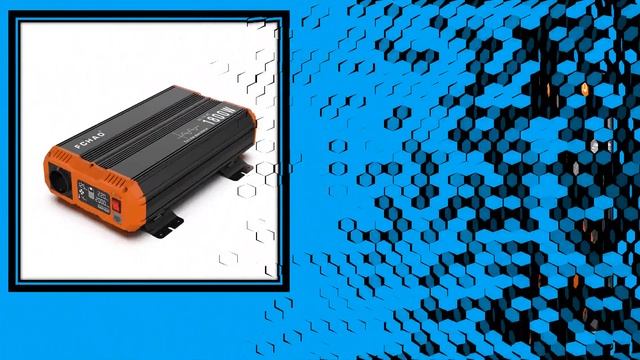 Top 5 Best Solar Car Inverter in 2023