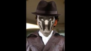 Rorscharch Howard