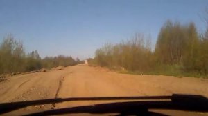 Федеральн. трасса Буй-Галич.mp4