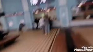 Обзор жд вокзала Иваново