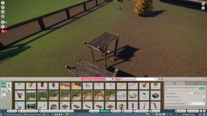 ОРАНГУТАН S2 #10 | Planet Zoo