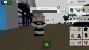 показываю Как делать лица в brookhaven roblox