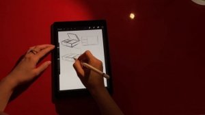 3 курс. Проектирование шкатулки с набором маркетри на основе исторических аналогов.