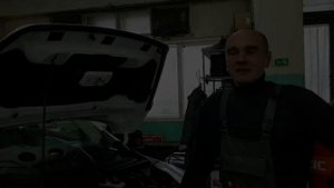 Ford Escape (EcoBoost) на газу/ особенности установки ГБО на авто с непосредственным впрыском