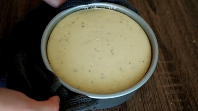 ЧИЗКЕЙК Лайм с клубникой Нью-Йорк || Strawberry lemon lime New York cheesecake || Elena Stasevich H